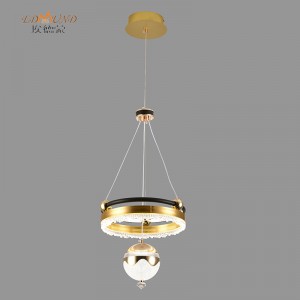 L8035 Culori LED pedant-3